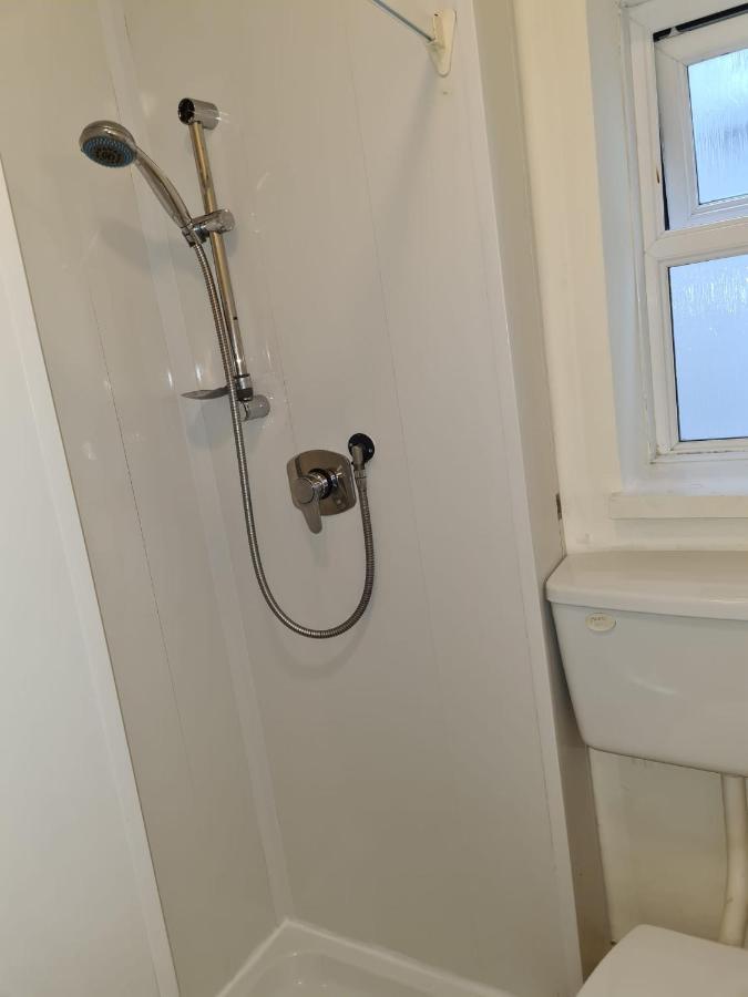 One Bedroom Apartment 더블린 외부 사진