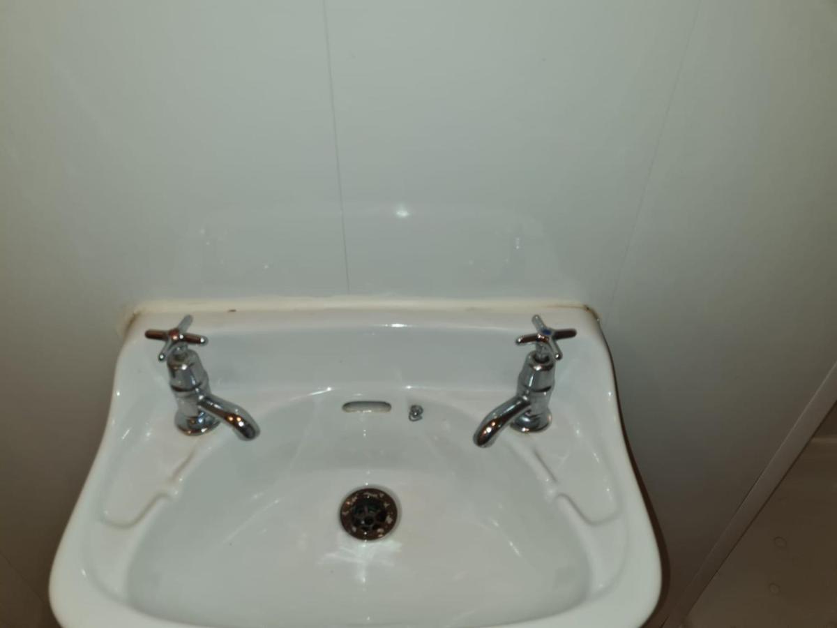 One Bedroom Apartment 더블린 외부 사진